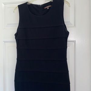 ADRIENNE VITTADINI black dress